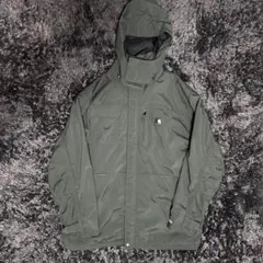 Carhartt×ハーレー Hurley ジャケット マウンテンパーカー - メルカリ