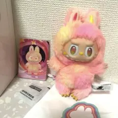 ラブブ エナジー ロイヤリティ