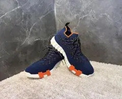 HERMES エルメス ボリュデュック トレッセ フレックス ニットスニーカーのサムネイル