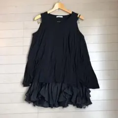 スナイデル　ワンピース　パーティードレス