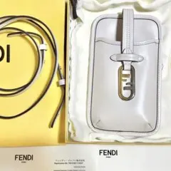 新品未使用:フェンディ:フォンショルダー