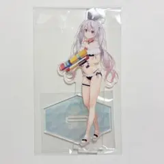ぶいすぽっ！ 夏コミ アクリルスタンド 兎咲ミミ