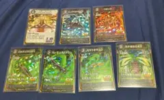 蟲神器まとめ売り【バラ売り】 蟲神器 第1弾 まとめ売り バラ売りOK - メルカリ