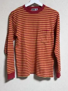 2026年最新】goodenough ボーダーの人気アイテム - メルカリ