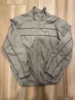 NIKE ナイロンジャケット　00s