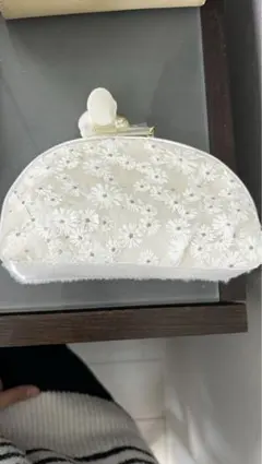 デコルテ　クリスマスコフレ　ポーチ