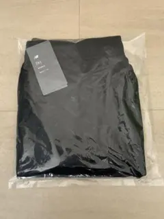 新品未開封　LL ニューバランス　ショートパンツ　9インチ　ブラック