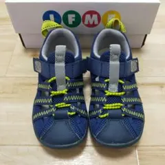 イフミー IFME サンダル ウォーターシューズ