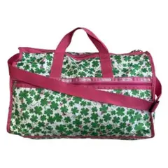 レスポートサック LesportSAC ミディアムウィークエンダーボストンバッグ