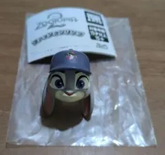 ズートピア2 ファッションリング ジュディ