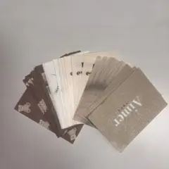 BlackBerry様 リクエスト 5点 まとめ商品