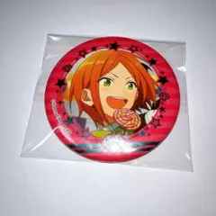 【あんスタ】缶バッジ【葵ひなた】