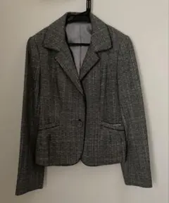 J.PRESS ツィードジャケット　　　　　　　　　 ＊週末セール＊