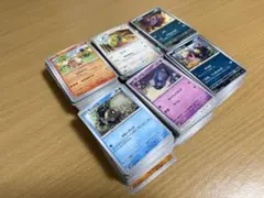 ポケモンカード　ノーマルまとめ売り