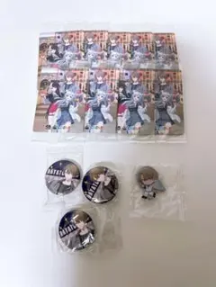 くら寿司 ビッくらポン 加賀美ハヤト