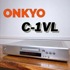 美品ONKYO DV-L55(S) DVDプレーヤー シルバー リモコン付き - メルカリ