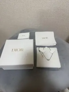 Dior CLAIR D LUNE ネックレス 紙袋付のサムネイル