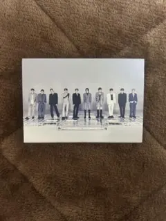 TREASURE REBOOT フォトカード付き タグアルバム