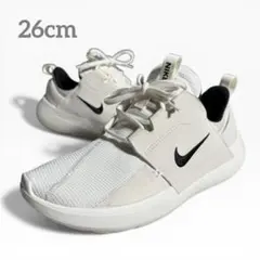 1800◆NIKE ナイキ E-SERIES AD スニーカー 26cm