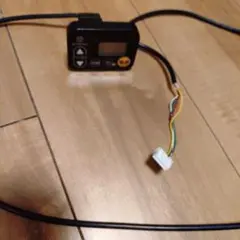 パナソニック　液晶スイッチ　ビビ・DX ELD633のサムネイル