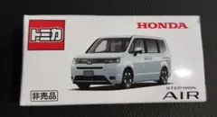 2025年最新】トミカステップワゴンairの人気アイテム - メルカリ