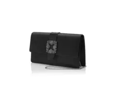 2025年最新】MANOLO BLAHNIK バッグの人気アイテム - メルカリ