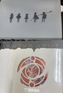 2025年最新】魔法少女まどか☆マギカ PRODUCTION NOTEの人気アイテム