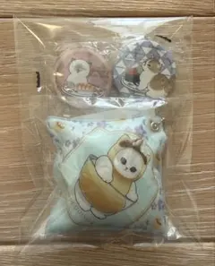 くら寿司　モフサンド