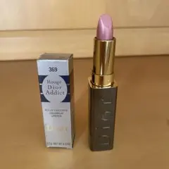 Dior クリスチャンディオール ルージュ 口紅 アディクト 369