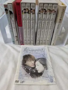 ペ・ヨンジュン DVDまとめ売り - メルカリ