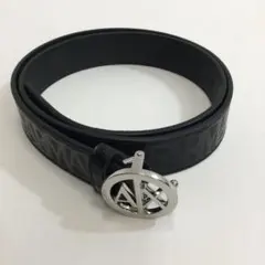 ARMANI EXCHANGE ロゴバックルベルト　83260624N08Sのサムネイル