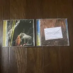 STERUSS 白い三月 / theRapMessengers CD