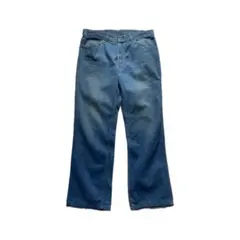 リーバイス 501 W36 L34 セルビッチ ヘンプ ビッグE ネップ - メルカリ