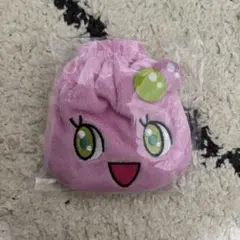 しずくちゃん ロゼちゃん 巾着
