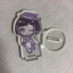 涼野いと 壓克力立牌 壓克力吊飾 3