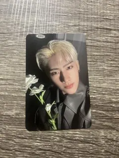 ZEROBASEONE リッキー