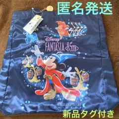 ディズニーストア　ファンタジア　トートバッグ　ショッピングバッグ