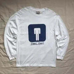【90s】 Steave&Barry's "Need Head" ロンT L/Sのサムネイル