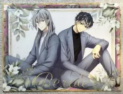 アイドリッシュセブン アイナナ Re:vale クリアファイル3