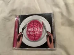 THE ORAL CIGARETTES UNOFFICIAL CD DVD