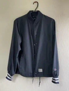 チャンピオン　champion コーチジャケット