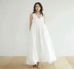 SeaRoomlynn Heavyキャンブリック2wayバルーンドレス searoomlynn キャンブリック2wayバルーンドレス - メルカリ