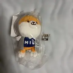ポリまる　ぬいぐるみ　ラストマイル　MIU404 2026年最新】Miu404 ポリまる ぬいぐるみの人気アイテム - メルカリ