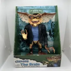 NECA ネカ グレムリン ブレイン 12インチ アクションフィギュア