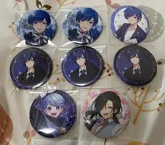 大幅値下げ中‼️　いれいす　-hotoke- If 悠佑 缶バッジ　まとめ売り