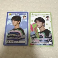 2026年最新】nct wish トレカ loginの人気アイテム - メルカリ