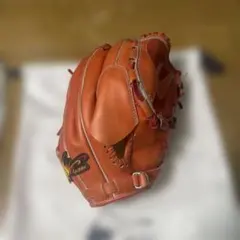 アイピーセレクト　軟式オーダーグローブのサムネイル