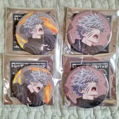 2026年最新】カルナイ 缶バッジの人気アイテム - メルカリ