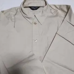 卒園&入学式に♥新品未使用！コムサイズムシャツ 130