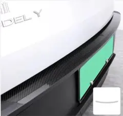 テスラモデルYジュニパー2025〜用 フロント・リアトランク防音